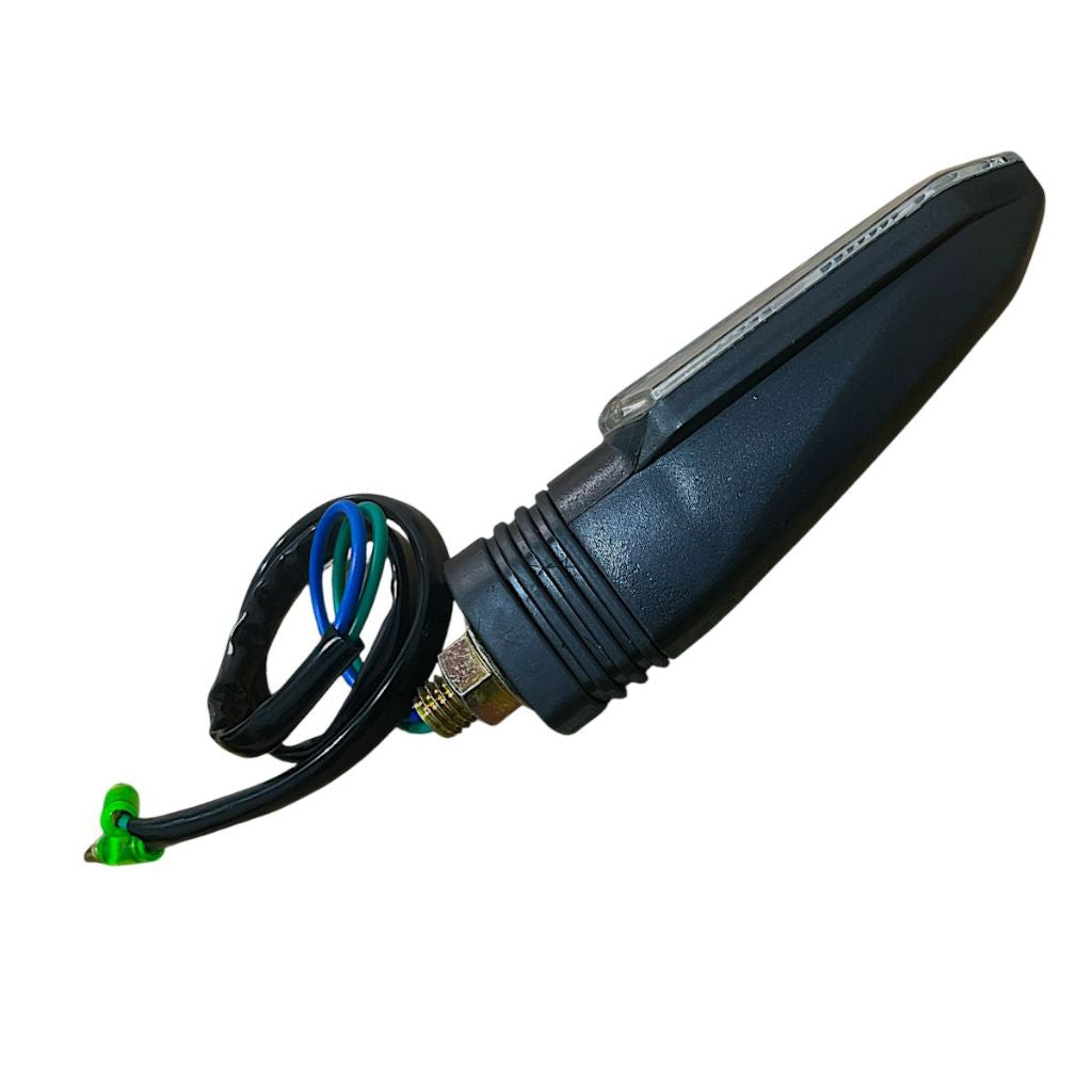 Par De Pisca Honda Modelo Cb 250 Universal Com Parafuso Mod Original