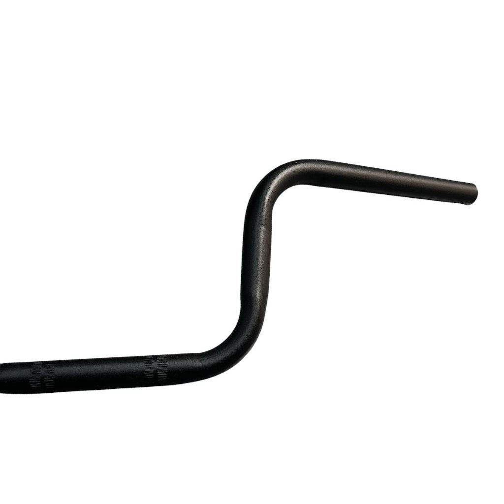 Guidão Para Moto Fazer 150 Preto Todos Os Anos Modelo Original