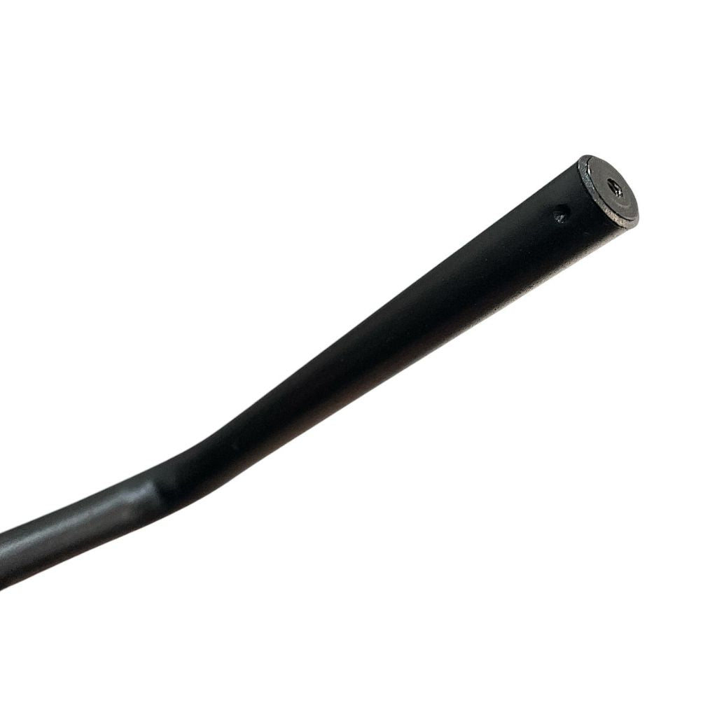 Guidão Para Moto Fazer 150 Preto Todos Os Anos Modelo Original