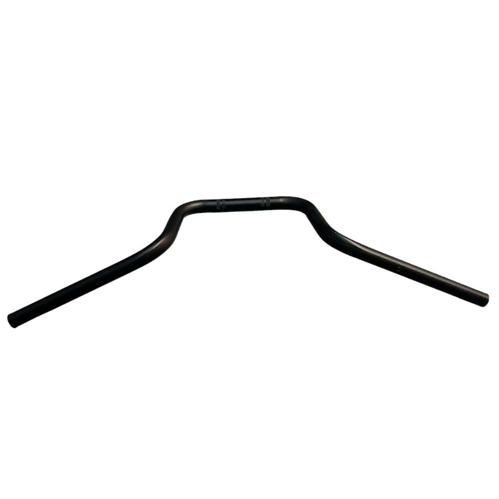 Guidão Para Moto Fazer 150 Preto Todos Os Anos Modelo Original