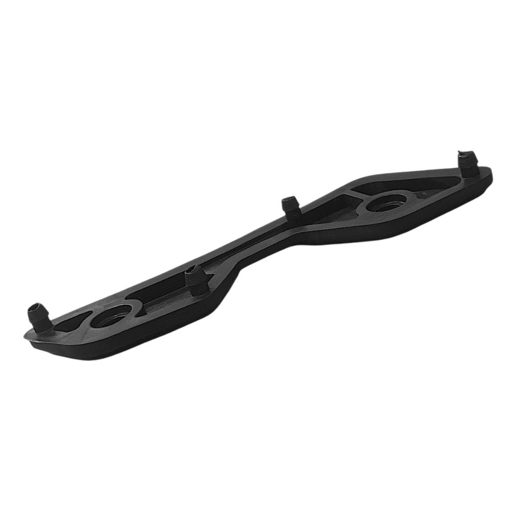 Par Borracha Da Rabeta Bagageirao Honda Xre 300 Bros 125/150/160 Mod Origiinal