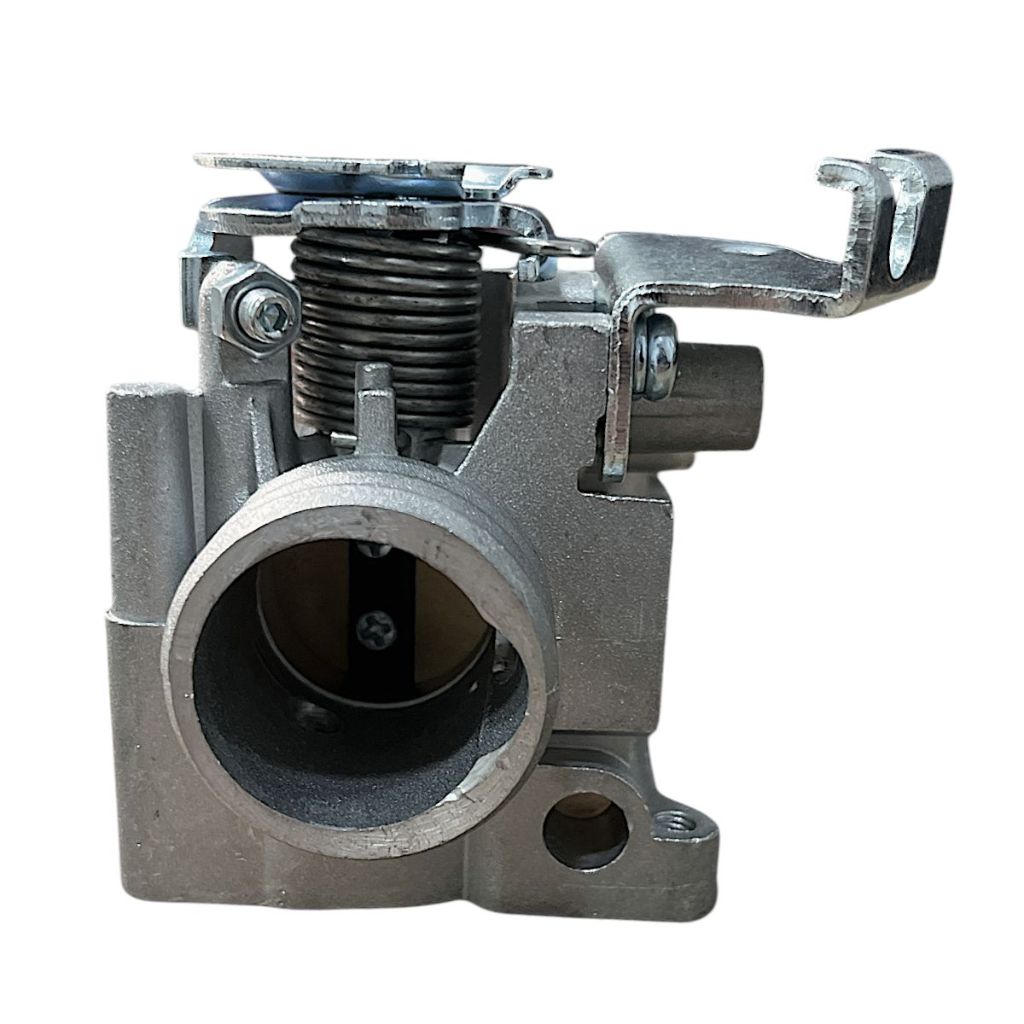 Corpo Injeção Honda Eds/Fan 150 Esdi Nxr 150 Bros Titan 150 Ex