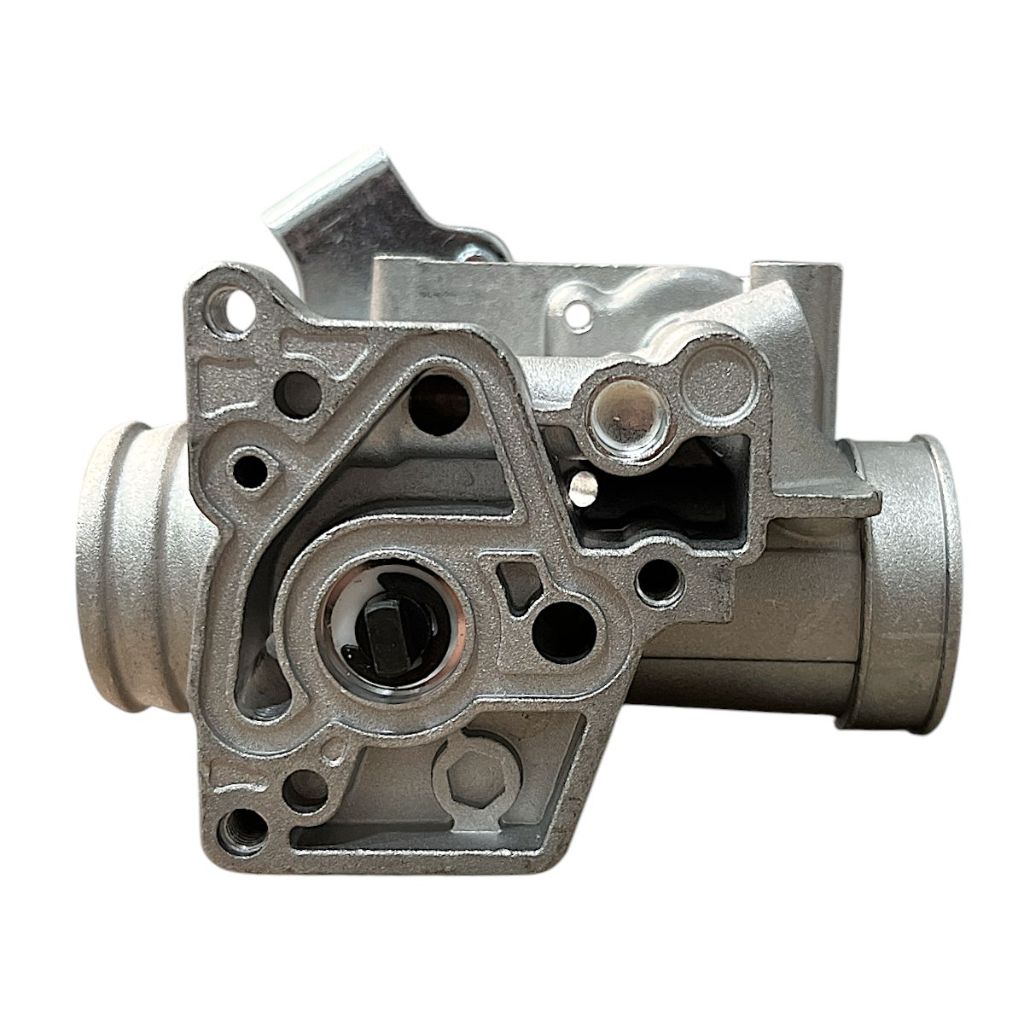 Corpo Injeção Honda Eds/Fan 150 Esdi Nxr 150 Bros Titan 150 Ex