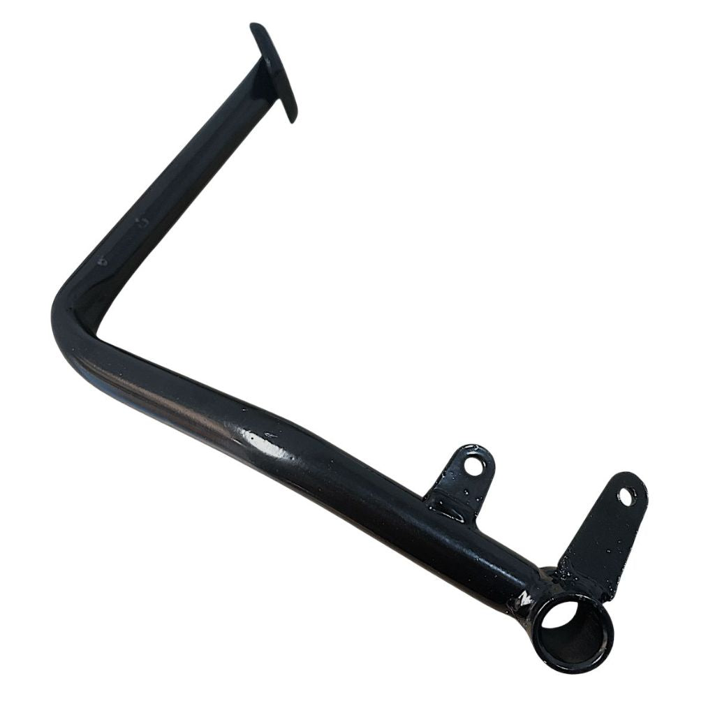 1 Pedal De Freio Preto Para Moto Shineray Xy 50 Mod Origial