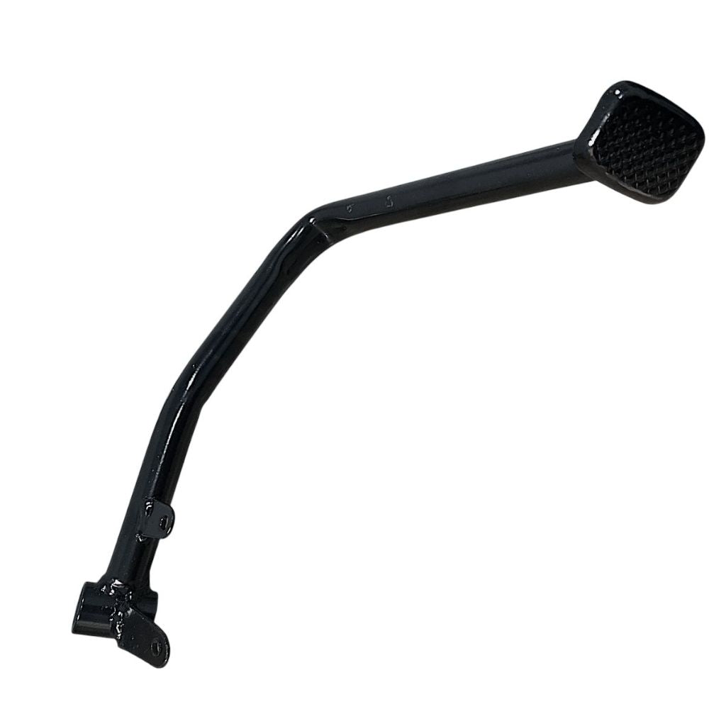 1 Pedal De Freio Preto Para Moto Shineray Xy 50 Mod Origial