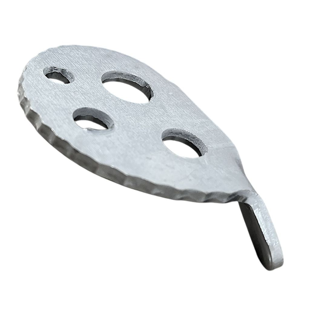 1x Par De Esticador De Corrente Para Moto Yamaha Xtz 125