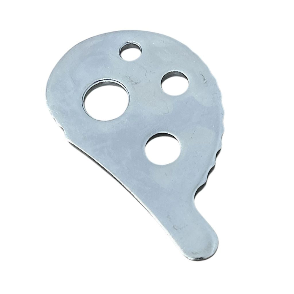 1x Par De Esticador De Corrente Para Moto Yamaha Crosser 150