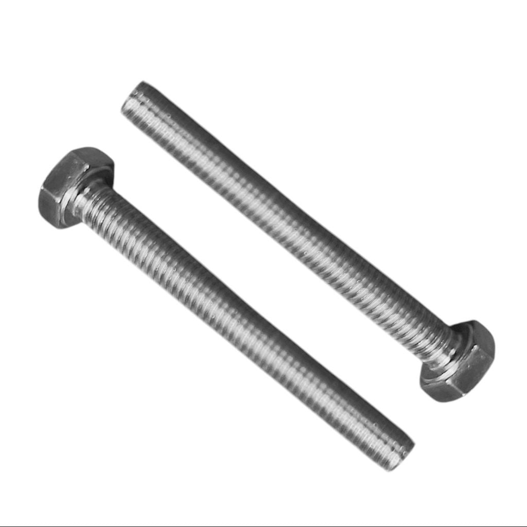 1x Par De Esticador De Corrente P/Moto Honda Biz 100/125 Com Porca