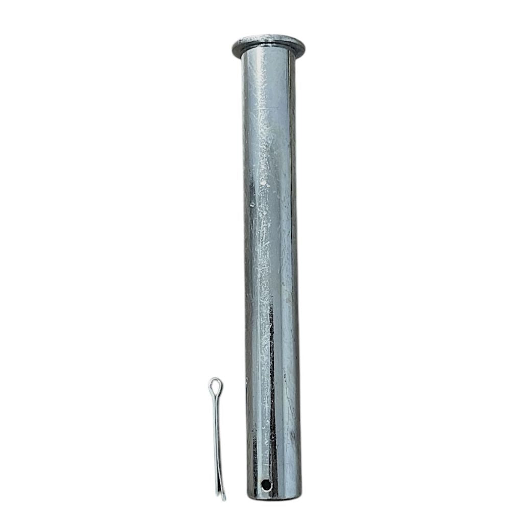 Kit Pedal De Freio Start 160 Para Descobinar O Combi Brake
