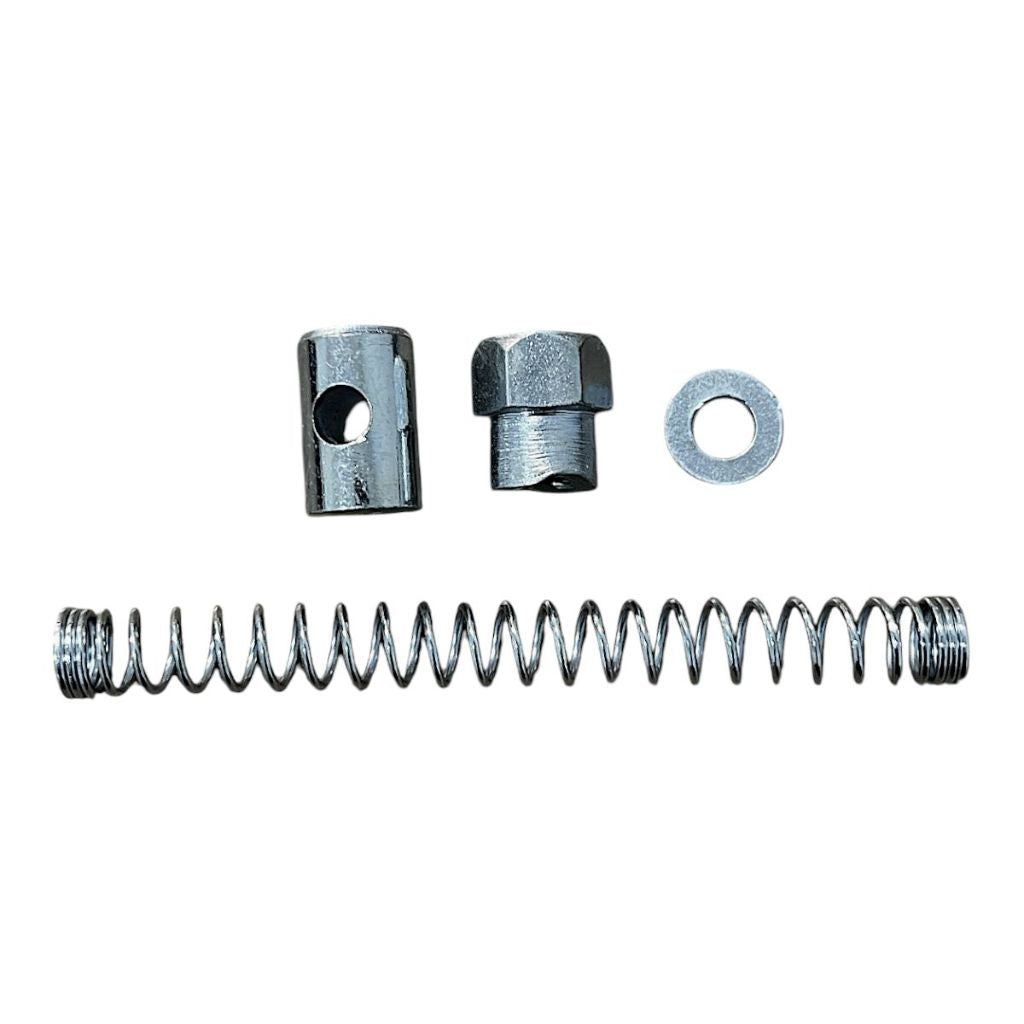 Kit Pedal De Freio Start 160 Para Descobinar O Combi Brake