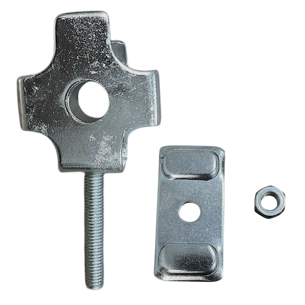 Esticador De Corrente P/Moto Yamaha Fazer 250 Lander/Tenere 250