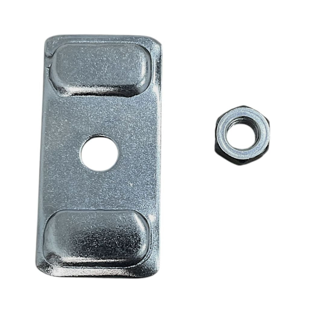 Esticador De Corrente P/Moto Yamaha Fazer 250 Lander/Tenere 250