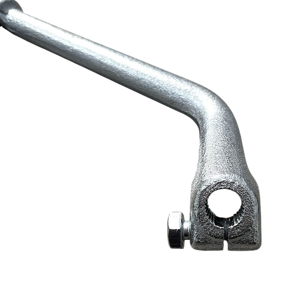Pedal De Partida P/Moto Honda C 100 Biz Es/Ks Modelo Original