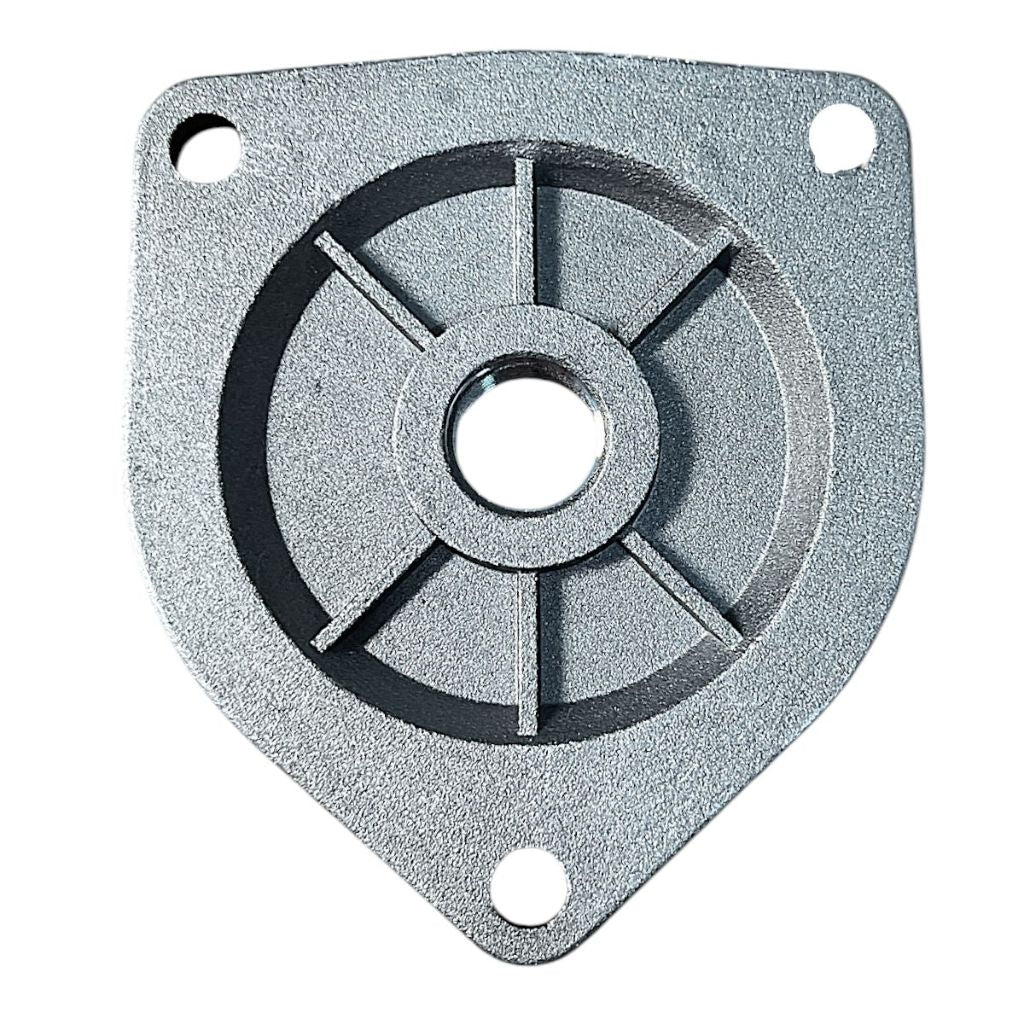 1x Tampa Do Carter Do Motor P/Moto Suzuki Yes 125 Mod Original
