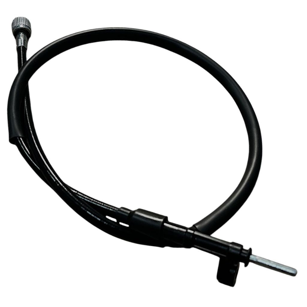 Kit De Engrenagem De Velocímetro + Cabo Cbx 250 Twister 2001 Até 2008