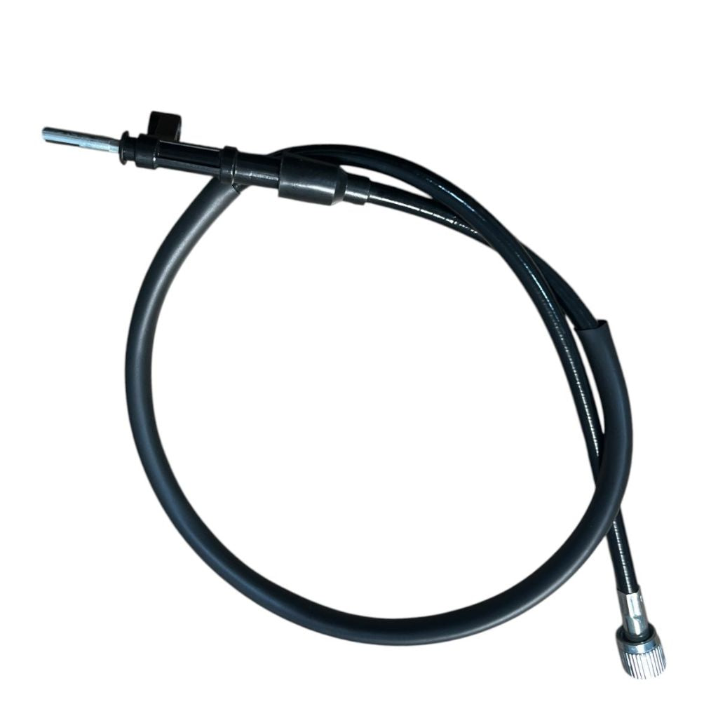 Kit De Engrenagem De Velocímetro + Cabo Cbx 250 Twister 2001 Até 2008