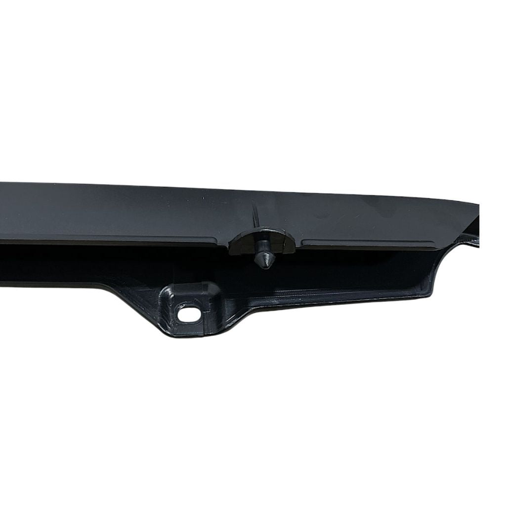 Capa Corrente Protetor Suzuki En 125 Yes En/Se 125 Yes Cargo Mod Original