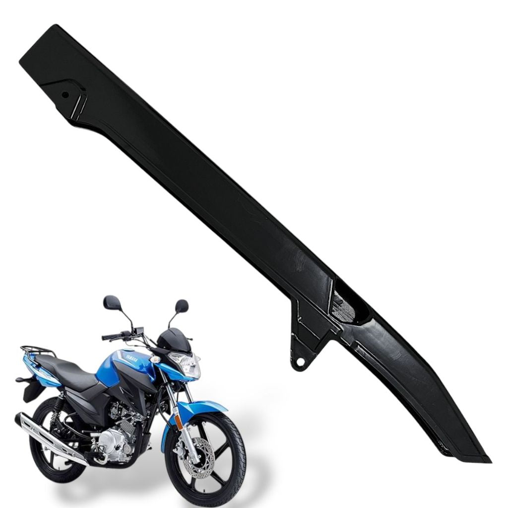 Capa Corrente Protetor P/Moto Yamaha Ybr 125 Factor K Ybr 125 K/E/Ed