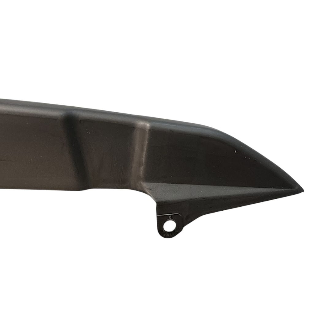 Capa De Corrente P/Moto Honda Pop 110i 2016 Até 2018 Mod Original