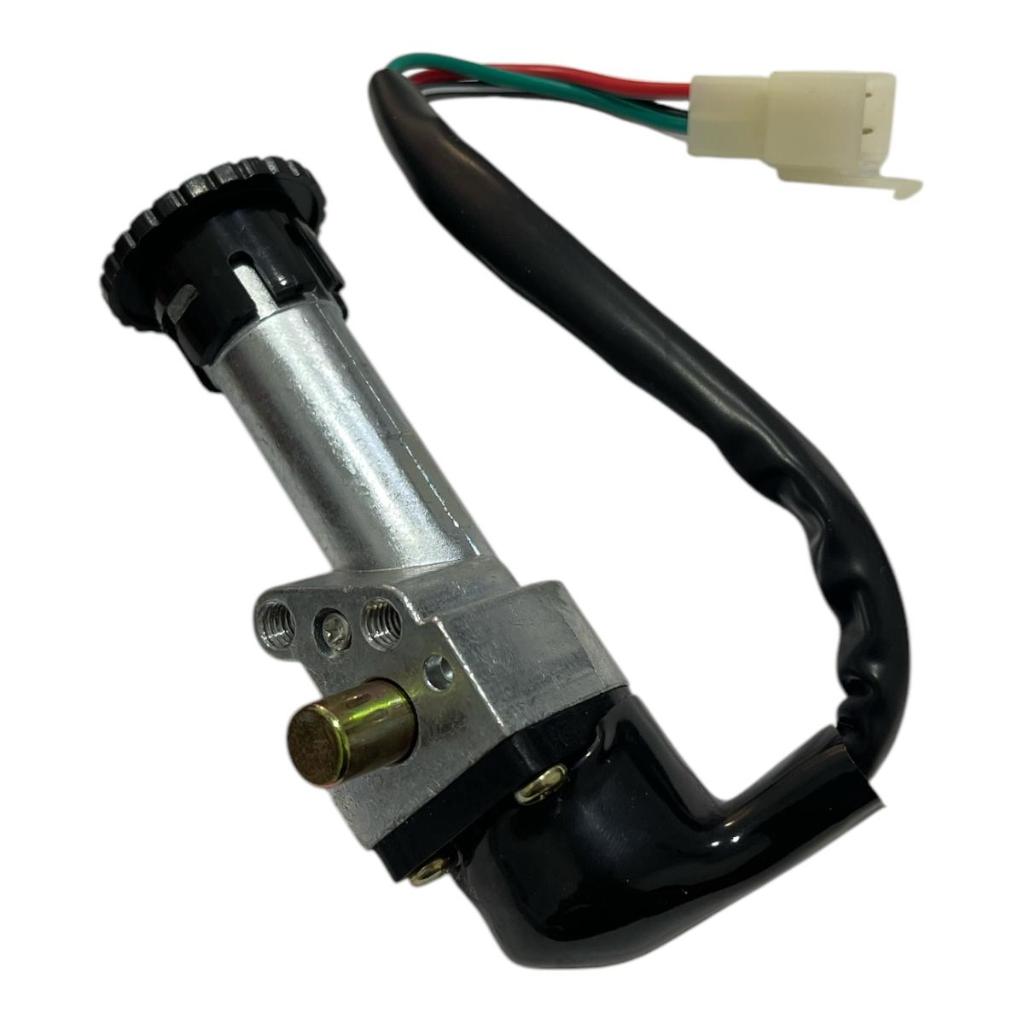 Chave De Ignição Shineray Jet 50cc Jet 125cc 2011 A 2024