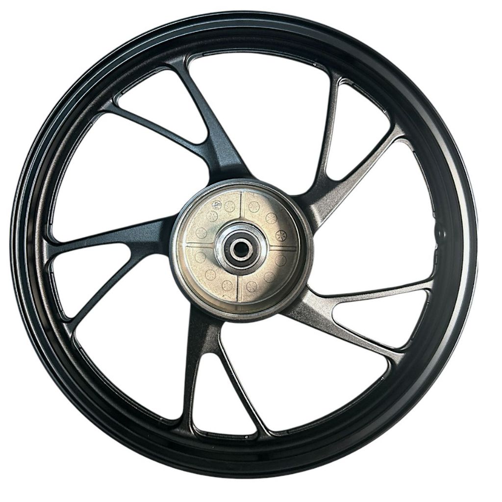 Par Roda Liga Leve Pe De Galinha Titan Fan 150 2014 160 Disco Todos Os Anos