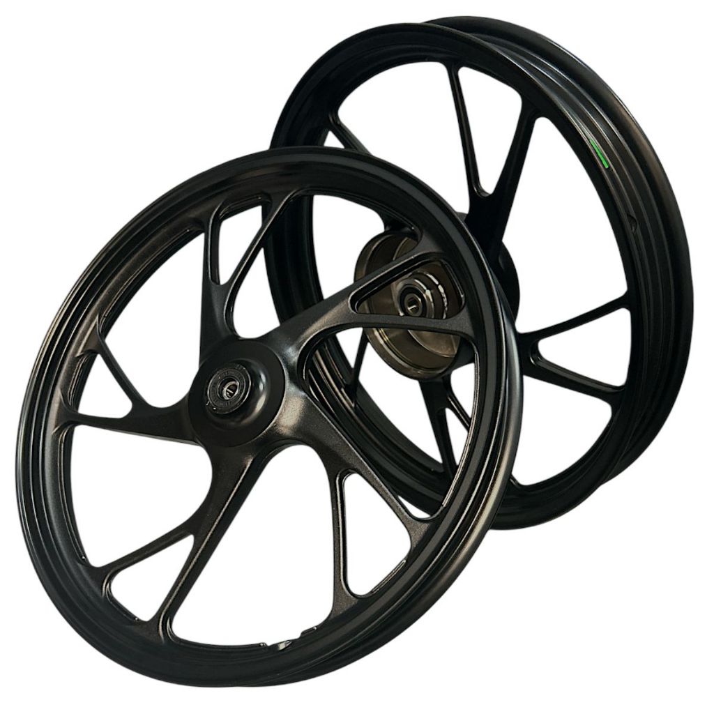 Par Roda Liga Leve Pe De Galinha Titan Fan 150 2014 160 Disco Todos Os Anos