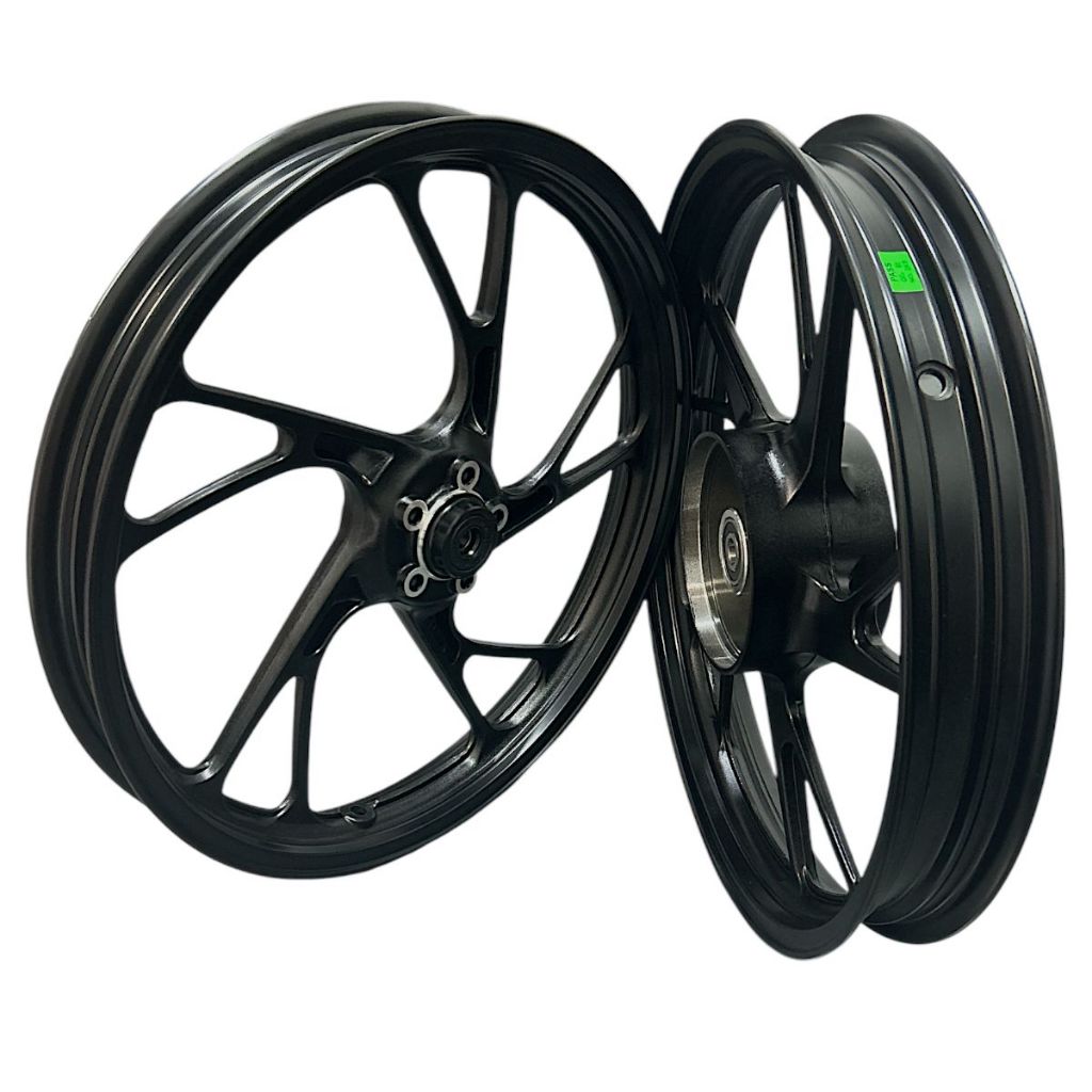 Par Roda Liga Leve Pe De Galinha Titan Fan 150 2014 160 Disco Todos Os Anos