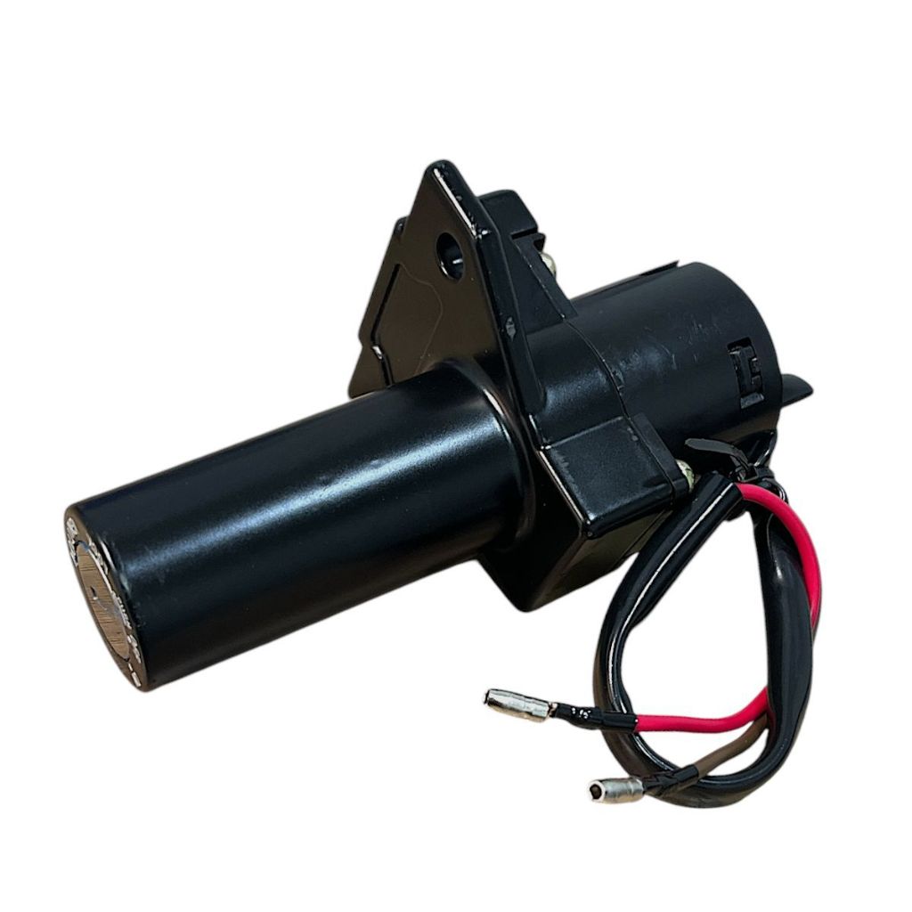 Conjunto De Ignição Travas Yamaha Ybr 125 Factor K/E 2009 Até 2013