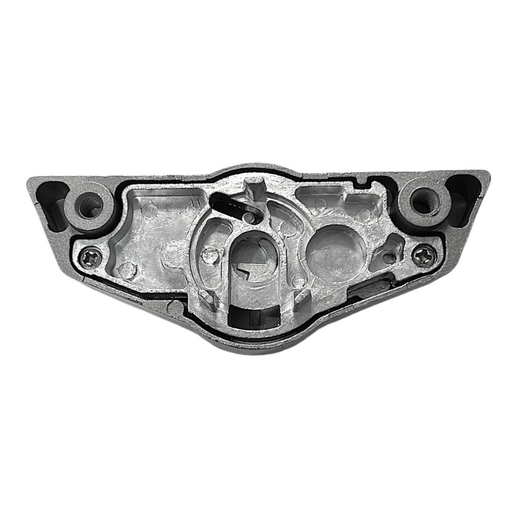 Bloqueador De Ignição Honda Cg 150 Titan Ks Cg 150 Titan Esd 04 A 15