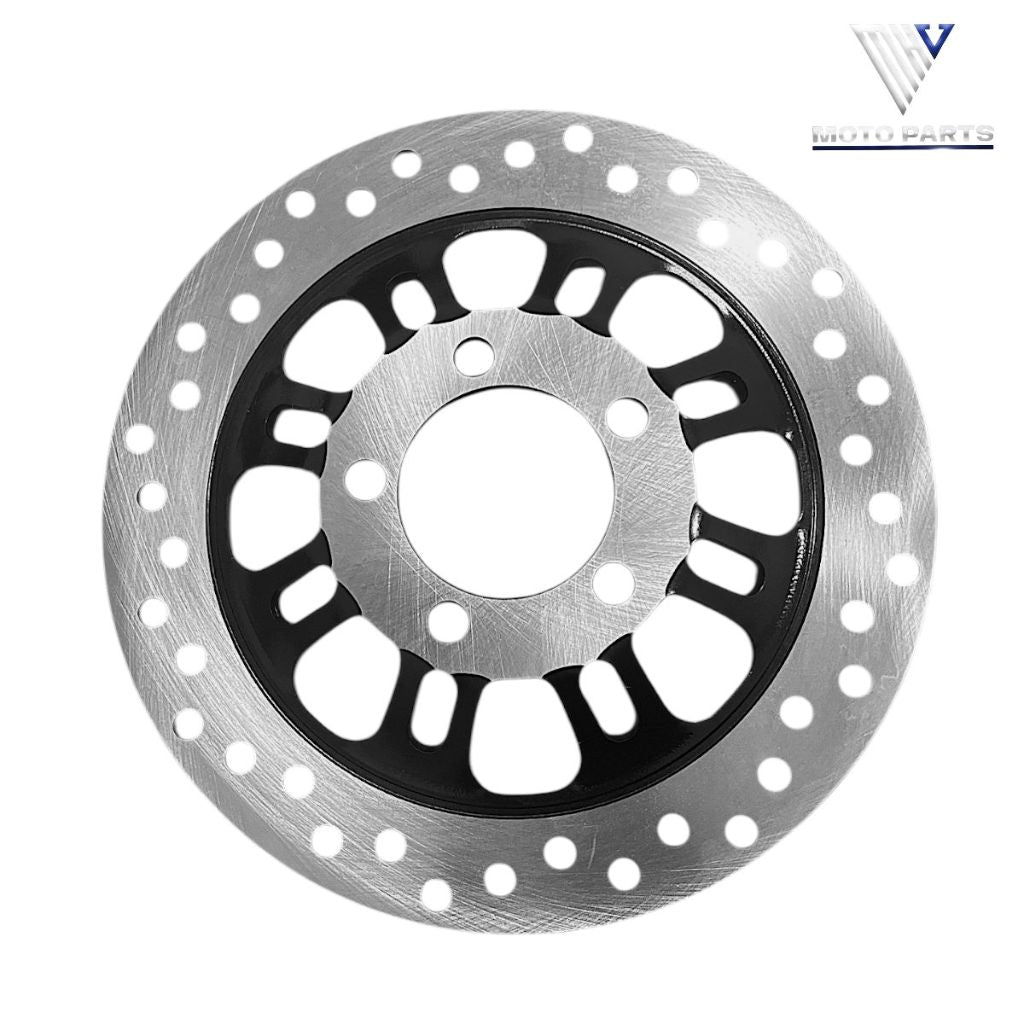Disco De Freio Cg 150 Titan Esd/Mix 09 Até 15 Cg 150 Fan Esdi 11 Até 15