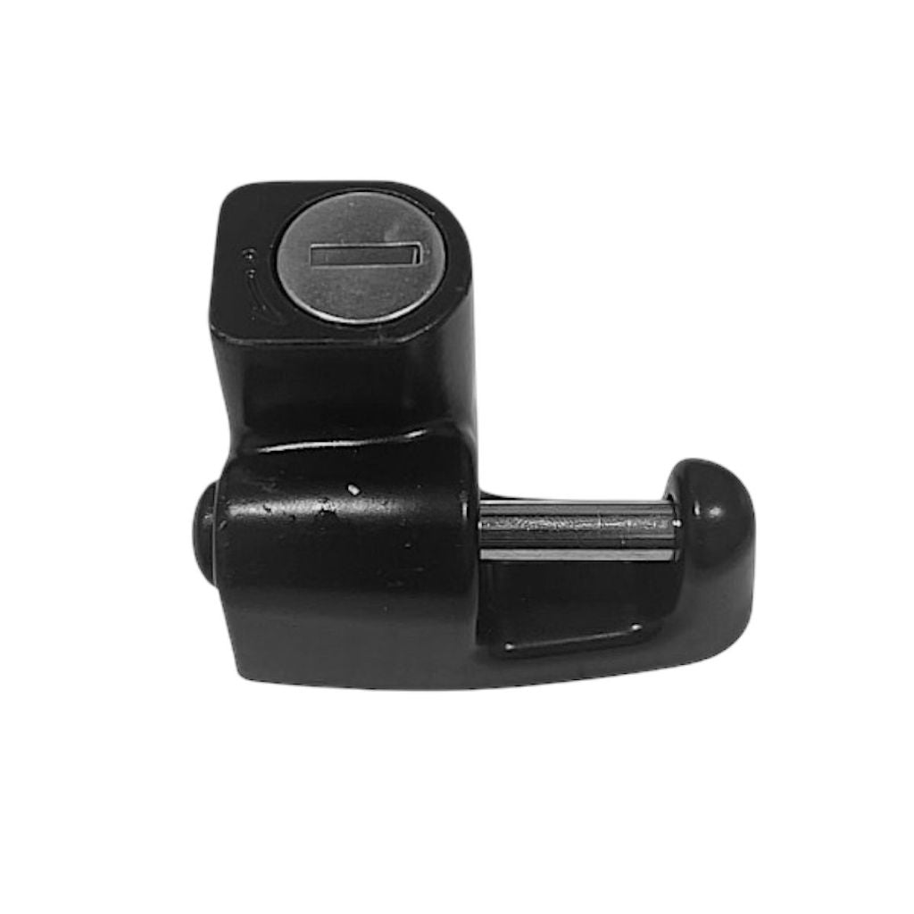 Conjunto De Ignição + Bloqueador Honda Cg 150 Titan Ks/Es/Kse 2004 A 2008