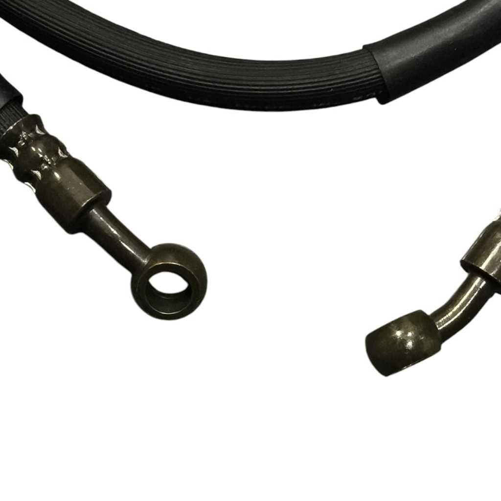 Flexível De Freio Dianteiro Xr 200r Ano 1994 1995 Até 2003