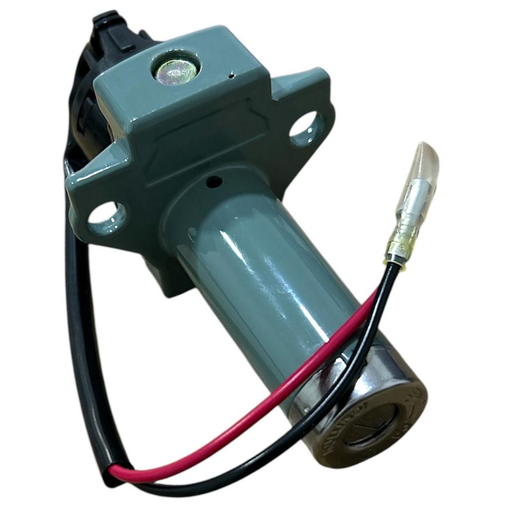 Chave De Contato Ignição Honda Cbx 250 Twister 2001/2005 Nxr 125/150 Bros 03/05