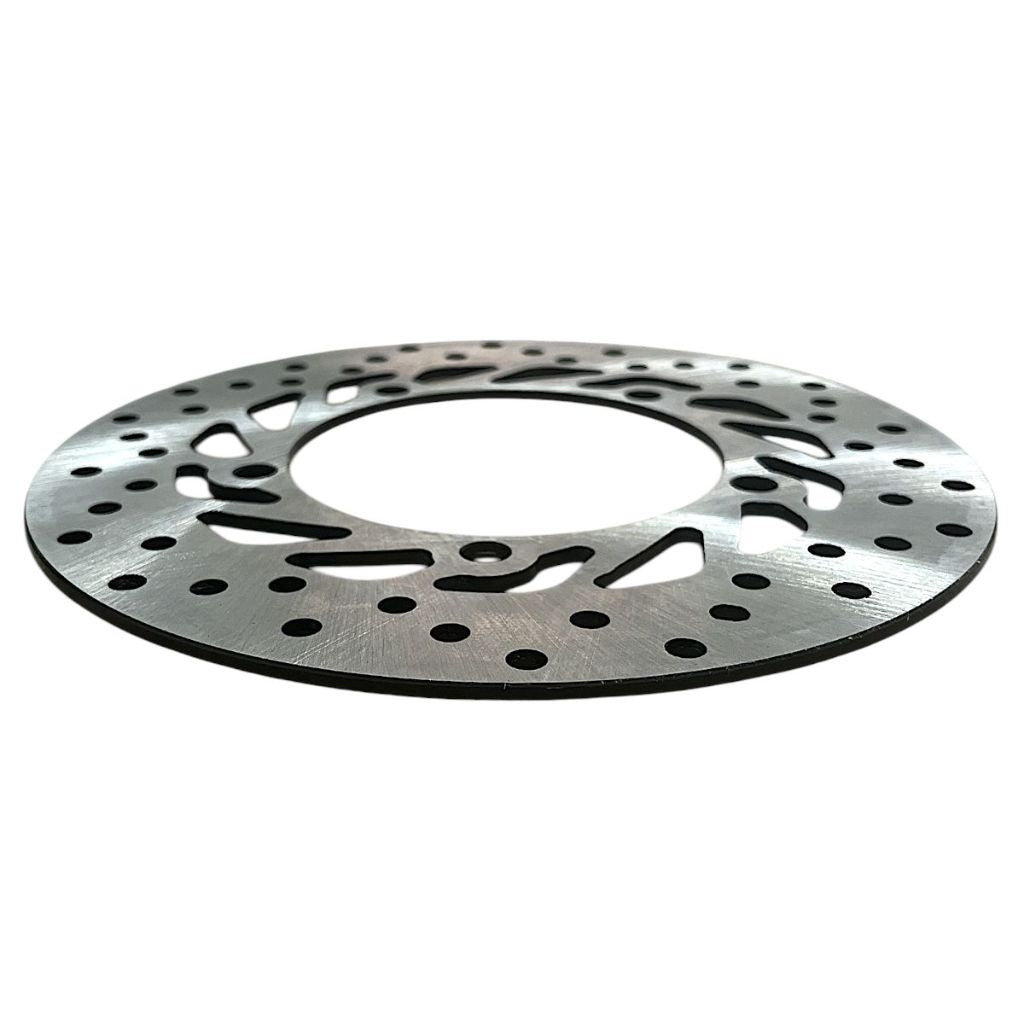 Disco De Freio Dianteiro P/Moto Fazer 150 Factor 125/150 2014 Até 2022