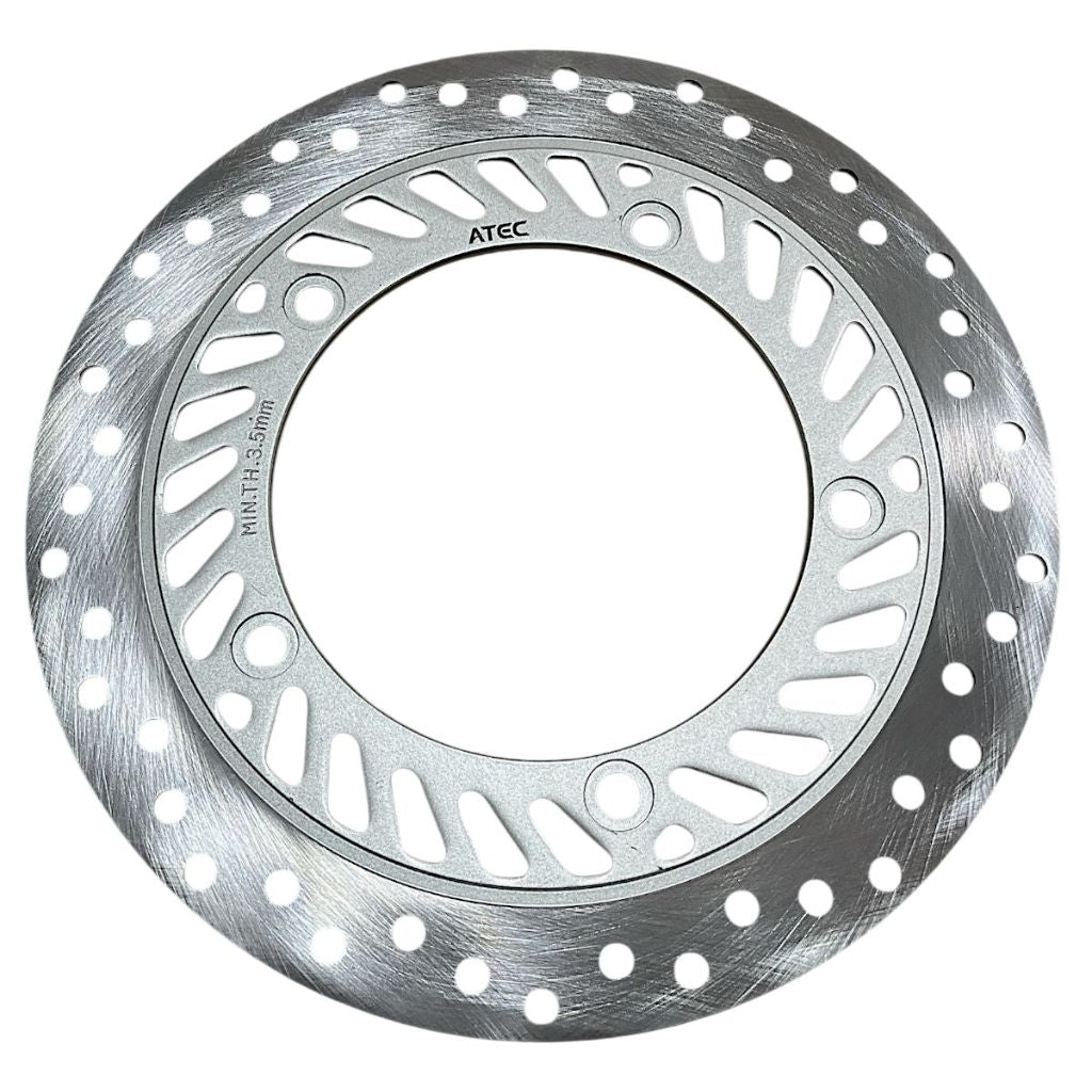 Disco De Freio Dianteiro P/Moto Honda Twister Cb300 Cbx 250