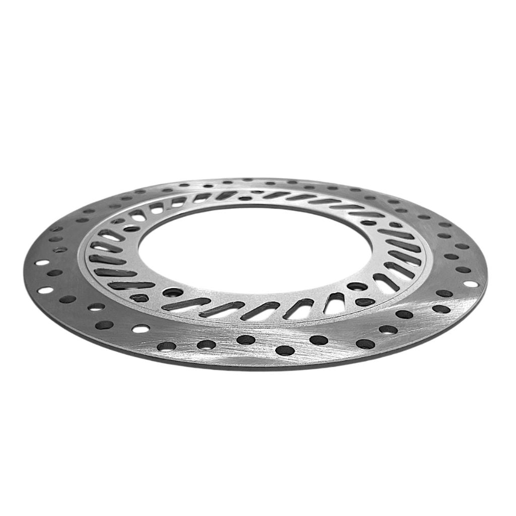 Disco De Freio Dianteiro P/Moto Honda Twister Cb300 Cbx 250