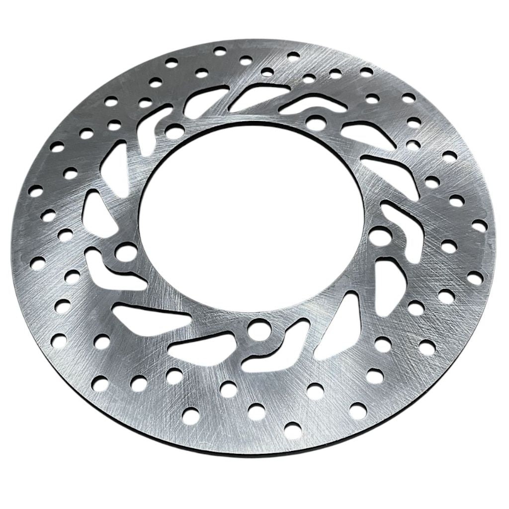 Disco De Freio Dianteiro P/Moto Fazer 150 Factor 125/150 2014 Até 2022