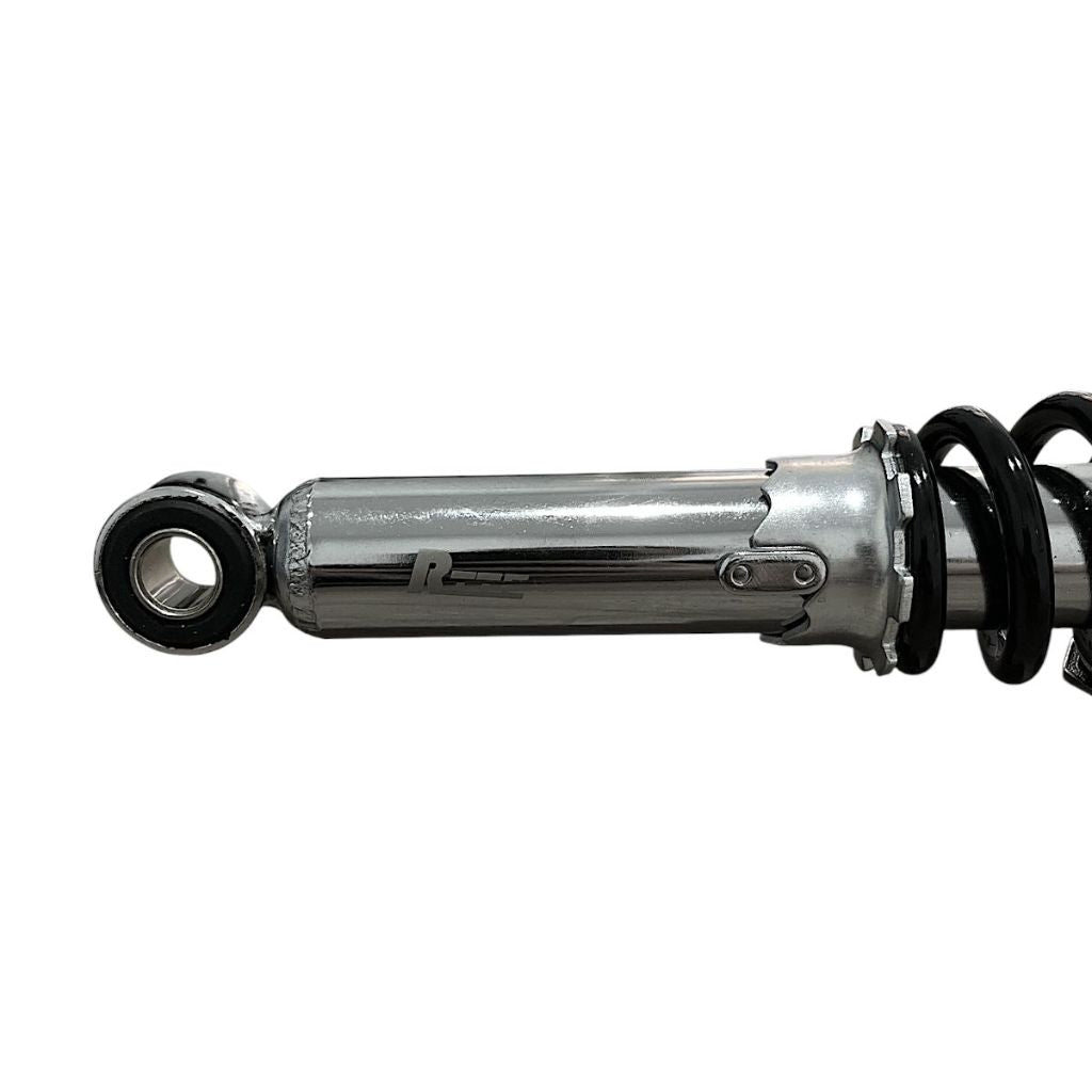 Kit Com 2 Amortecedor P/Moto Honda Titan 125 Es/Ks/Kse Fan 125