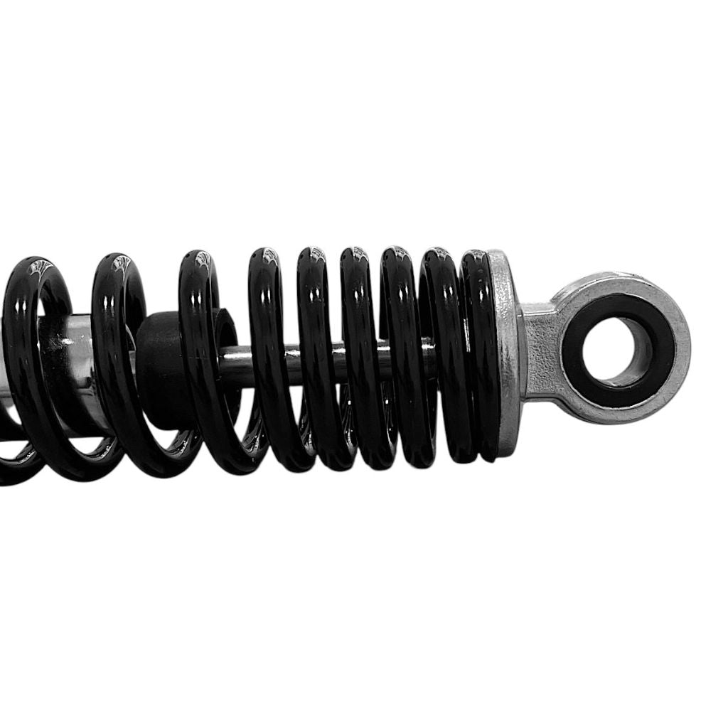 Kit Com 2 Amortecedor P/Moto Honda Titan 125 Es/Ks/Kse Fan 125