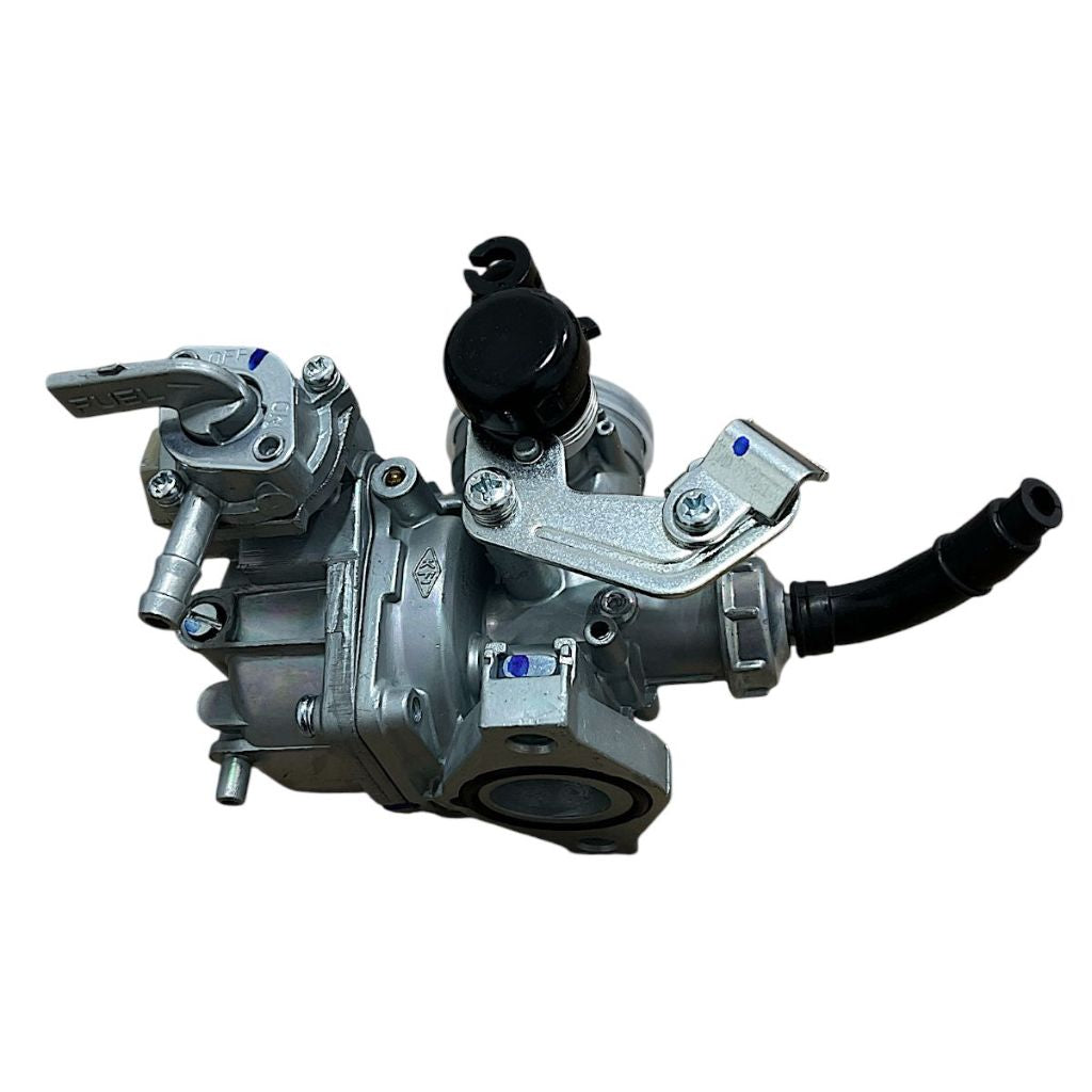 Carburador Completo P/Moto Shineray Xy - 50C 2007 2008 Até 2012