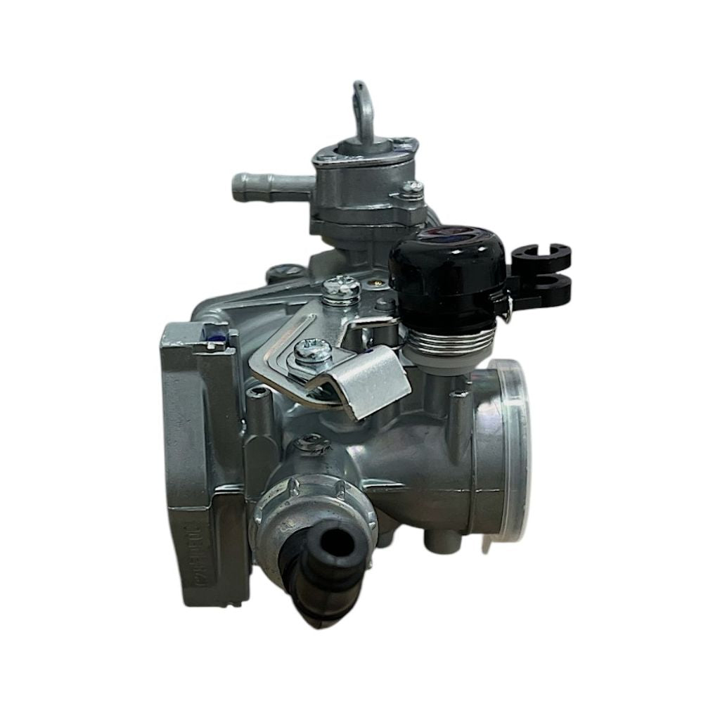 Carburador Completo P/Moto Shineray Xy - 50C 2007 2008 Até 2012