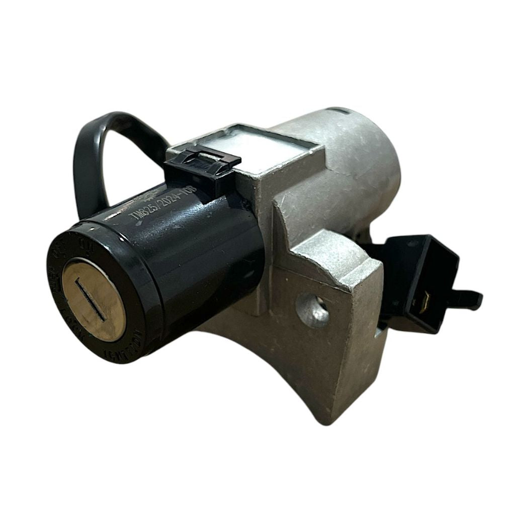 Chave De Ignição Honda Cg 160 Start Cg 160 Titan Cargo 16 A 17