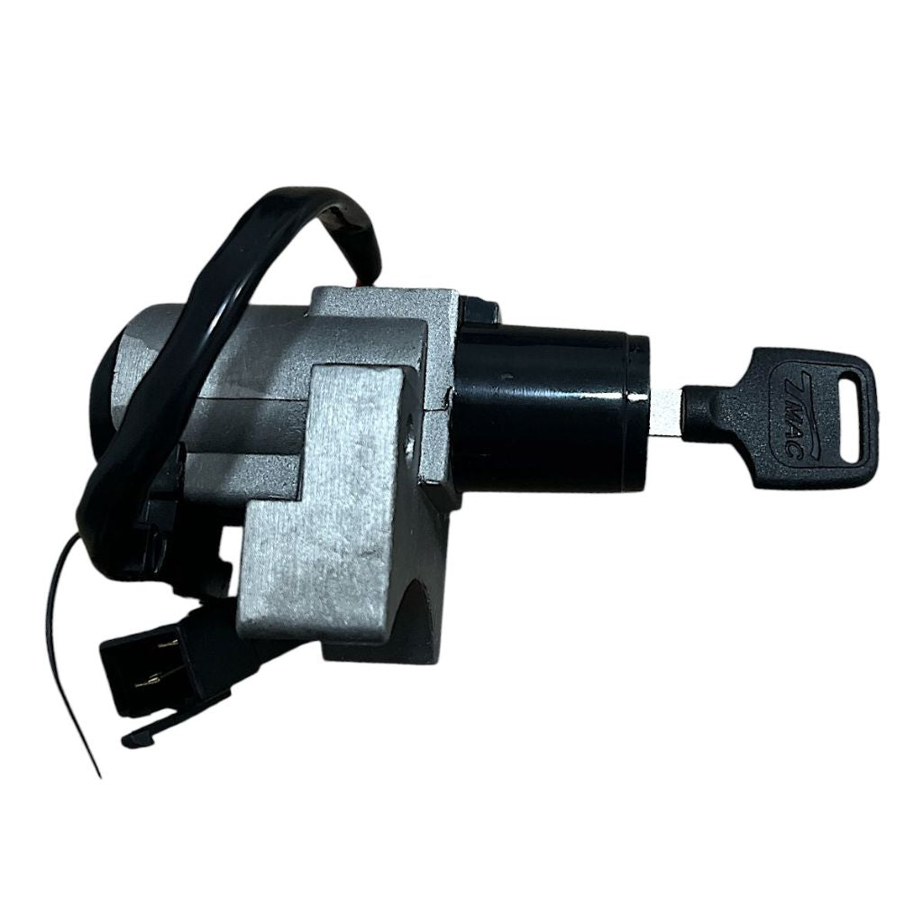 Chave De Ignição Honda Cg 160 Start Cg 160 Titan Cargo 16 A 17
