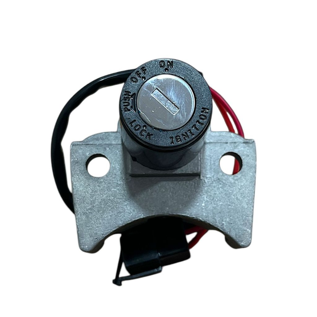 Chave De Ignição Honda Cg 160 Start Cg 160 Titan Cargo 16 A 17