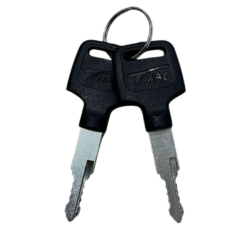 Chave De Ignição Honda Cg 160 Start Cg 160 Titan Cargo 16 A 17