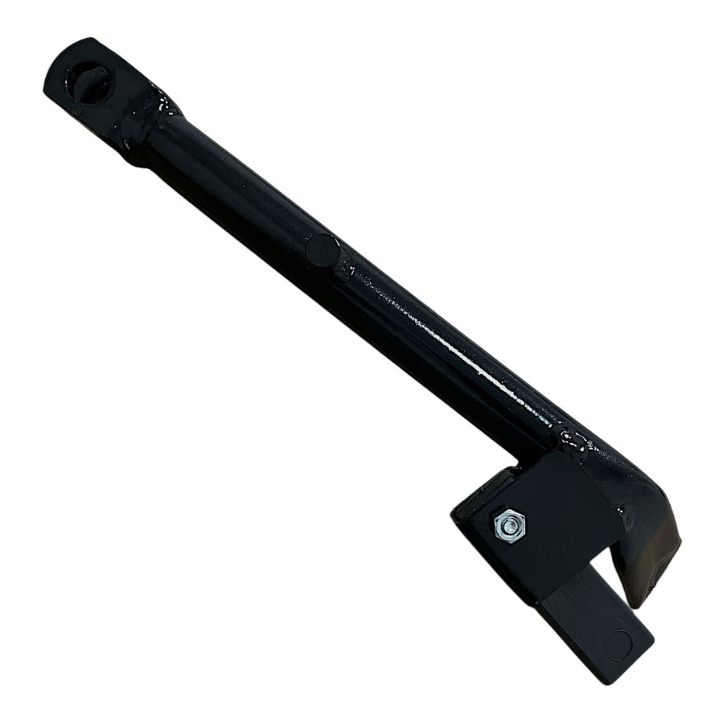 Cavalete De Apoio Lateral E Central P/Moto Honda Titan 150 04 A 08