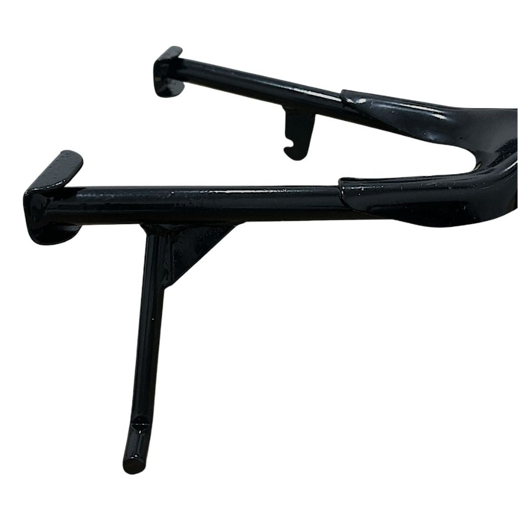 Cavalete De Apoio Lateral E Central P/Moto Honda Titan 150 04 A 08