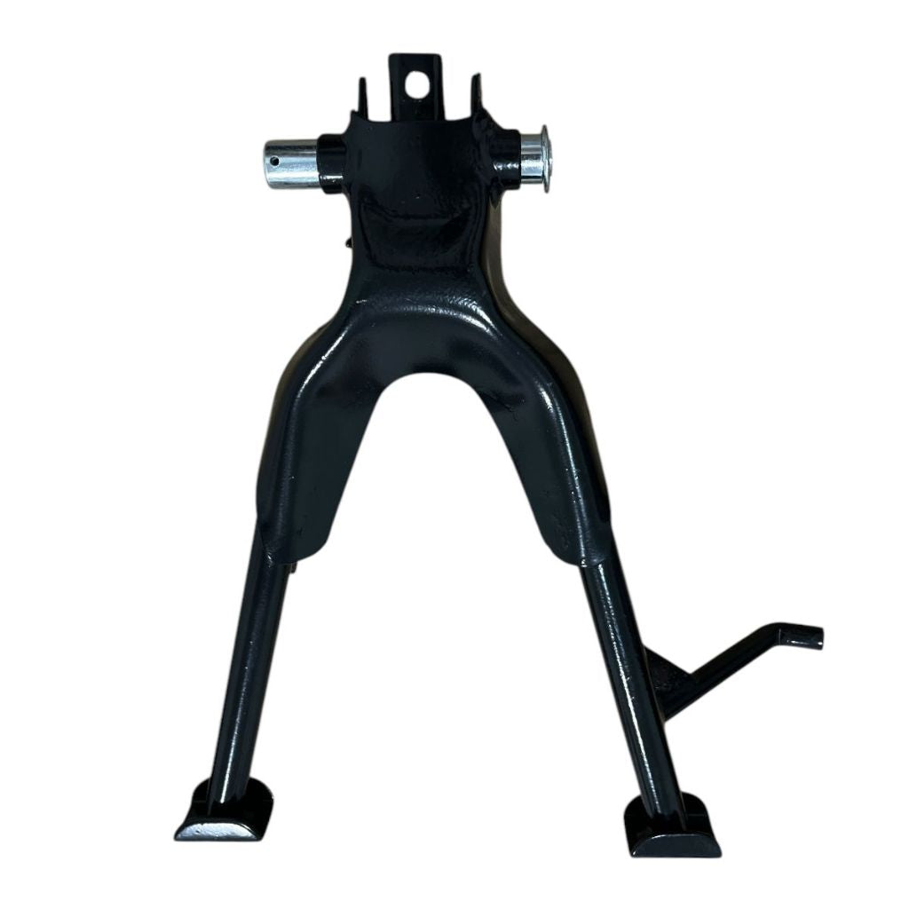 Cavalete De Apoio Central + Lateral Honda Fan 160 Start Titan 160