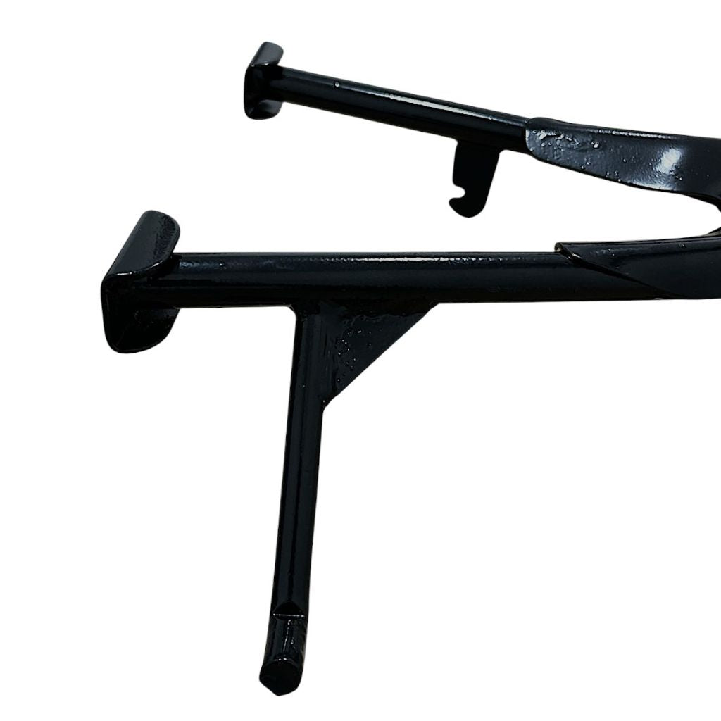 Cavalete De Apoio Central + Lateral Honda Fan 160 Start Titan 160