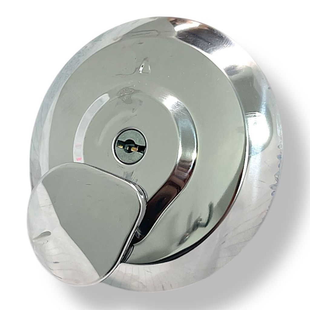 Tampa De Tanque Honda Cbx 150 Cbx 200 Twister/Tornado/Xre 300